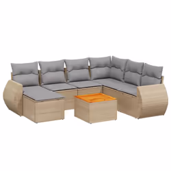 VidaXL 3257452, 8 pièce(s)
