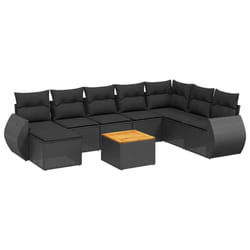 VidaXL 3257469 ensemble de meubles de jardin