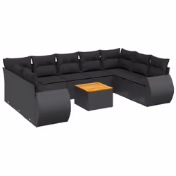VidaXL 3257476, 10 pièce(s)