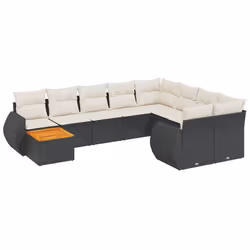 VidaXL 3257477, 10 pièce(s)
