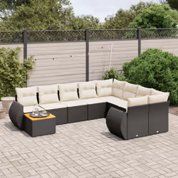 VidaXL 3257477 ensemble de meubles de jardin