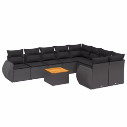 VidaXL 3257490, 10 pièce(s)