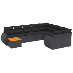 VidaXL 3257497, 10 pièce(s)