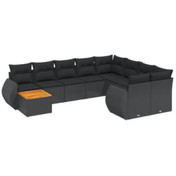 VidaXL 3257497 ensemble de meubles de jardin