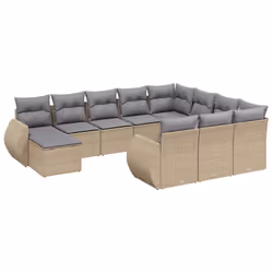 VidaXL 3257508, 11 pièce(s)