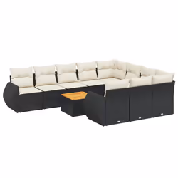 VidaXL 3257512, 11 pièce(s)