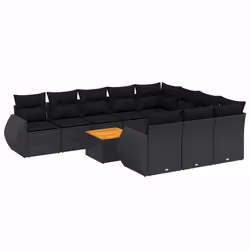 VidaXL 3257518, 11 pièce(s)
