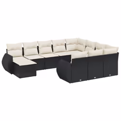 VidaXL 3257519, 11 pièce(s)