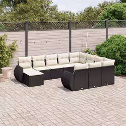 VidaXL 3257519 ensemble de meubles de jardin
