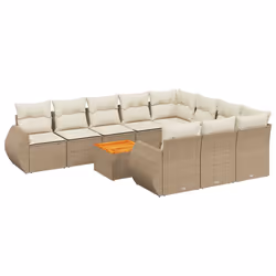VidaXL 3257521, 11 pièce(s)