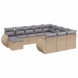 VidaXL 3257522, 11 pièce(s)