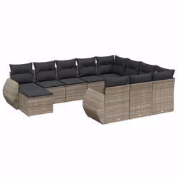 VidaXL 3257523, 11 pièce(s)