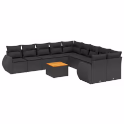 VidaXL 3257525, 11 pièce(s)
