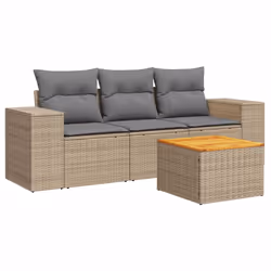 VidaXL 3257648, 4 pièce(s)