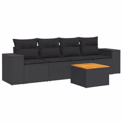 VidaXL 3257651, 5 pièce(s)