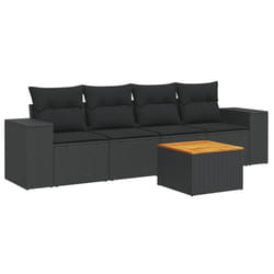 VidaXL 3257651 ensemble de meubles de jardin