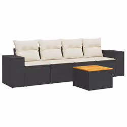 VidaXL 3257652, 5 pièce(s)