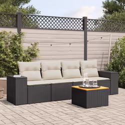 VidaXL 3257652 ensemble de meubles de jardin
