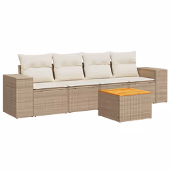 VidaXL 3257654, 5 pièce(s)