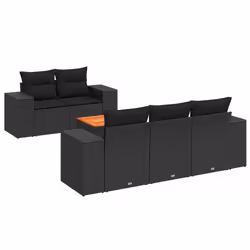 VidaXL 3257658, 6 pièce(s)