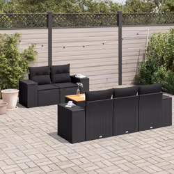 VidaXL 3257658 ensemble de meubles de jardin