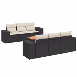 VidaXL 3257666, 7 pièce(s)
