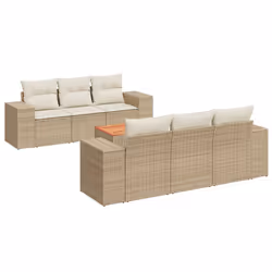 VidaXL 3257668, 7 pièce(s)
