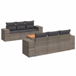VidaXL 3257670, 7 pièce(s)