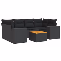 VidaXL 3257672, 7 pièce(s)