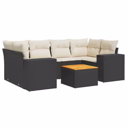 VidaXL 3257673, 7 pièce(s)