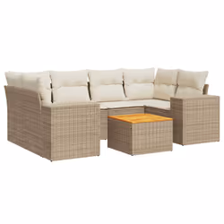 VidaXL 3257675, 7 pièce(s)