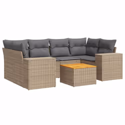 VidaXL 3257676, 7 pièce(s)