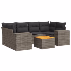 VidaXL 3257677, 7 pièce(s)