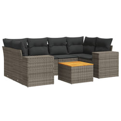 VidaXL 3257677 ensemble de meubles de jardin