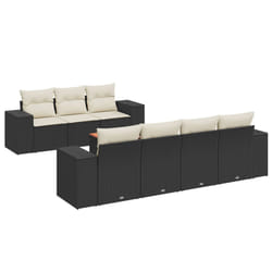 VidaXL 3257680 ensemble de meubles de jardin