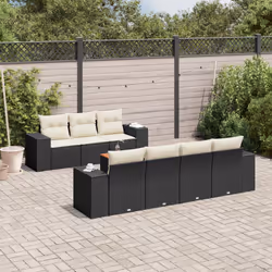VidaXL 3257680 ensemble de meubles de jardin