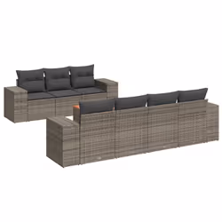 VidaXL 3257684, 8 pièce(s)