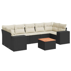 VidaXL 3257687 ensemble de meubles de jardin