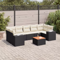 VidaXL 3257687 ensemble de meubles de jardin