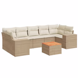 VidaXL 3257689, 8 pièce(s)