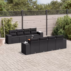 VidaXL 3257693 ensemble de meubles de jardin