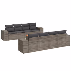 VidaXL 3257698, 9 pièce(s)
