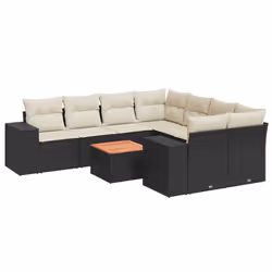 VidaXL 3257701, 9 pièce(s)