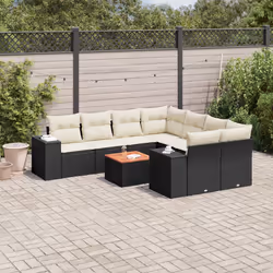 VidaXL 3257701 ensemble de meubles de jardin