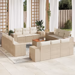 VidaXL 3257710 ensemble de meubles de jardin