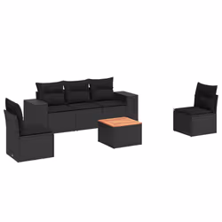 VidaXL 3257714, 6 pièce(s)