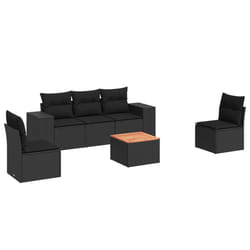 VidaXL 3257714 ensemble de meubles de jardin