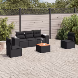 VidaXL 3257714 ensemble de meubles de jardin