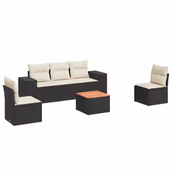 VidaXL 3257715, 6 pièce(s)