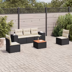 VidaXL 3257715 ensemble de meubles de jardin